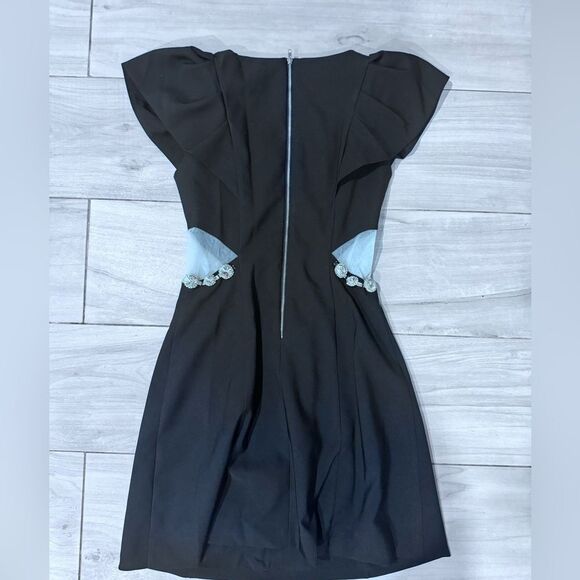 NWOT Beaut Boutique Dress - Picture 4 of 5